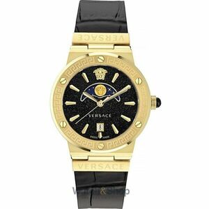 Ceas Versace Versace Greca Logo Moonphase VE7G00123 imagine