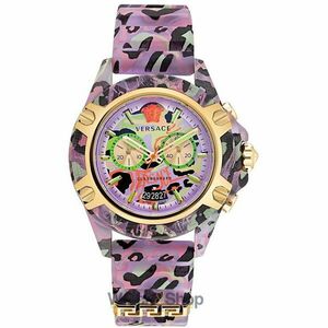 Ceas Versace Versace Chrono Active VEZ700722 imagine