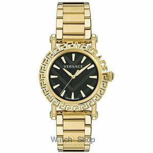 Ceas Versace Versace Greca Glam Gent VE6D00323 imagine