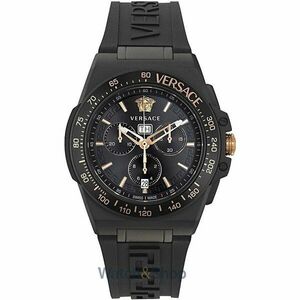 Ceas Versace Versace Greca Extreme Chrono VE7H00323 imagine