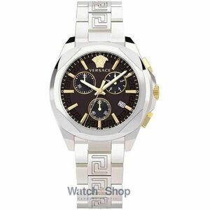 Ceas Versace Versace Chrono Lady VE3CA0423 imagine