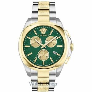 Ceas Versace Versace Chrono Lady VE3CA0623 imagine