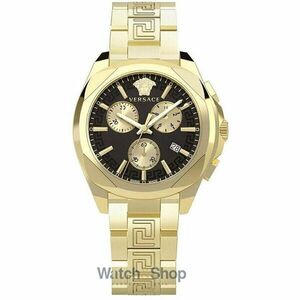 Ceas Versace Versace Chrono Lady VE3CA0723 imagine