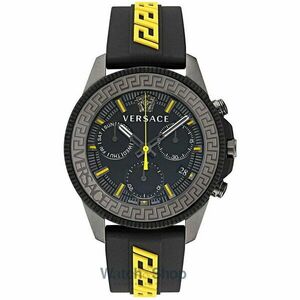 Ceas Versace Versace Greca Action Chrono VE3J00322 imagine