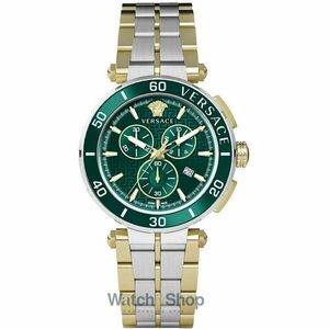 Ceas Versace Versace Greca Chrono VE3L00422 imagine