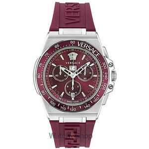 Ceas Versace Versace Greca Extreme Chrono VE7H00223 imagine