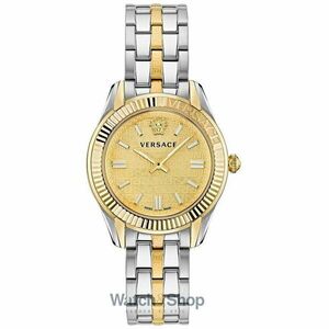 Ceas Versace Versace Greca Time Lady VE6C00523 imagine