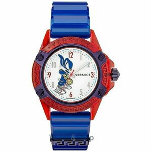 Ceas Versace Versace Icon Active VE6E00623 imagine