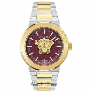 Ceas Versace Versace Medusa Infinite Gent VE7E00523 imagine