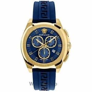 Ceas Versace Versace New Geo Chrono VE7CA0323 imagine