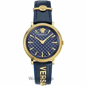 Ceas Versace Versace V-Circle VE8101219 imagine