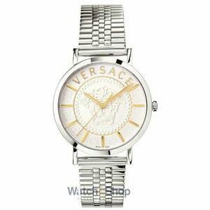 Ceas Versace Versace V-Essential VEJ400421 imagine