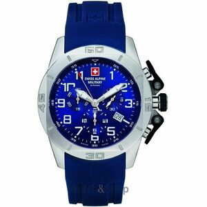 Ceas Swiss Alpine Military Swiss Alpine Military 7063.9835 by Grovana imagine