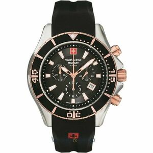 Ceas Swiss Alpine Military Swiss Alpine Military 7040.9857 Nautilus imagine