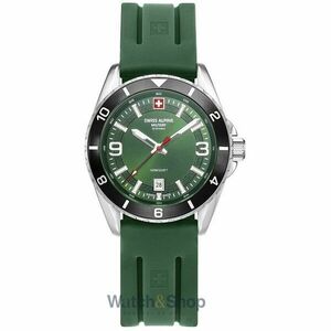 Ceas Swiss Alpine Military Swiss Alpine Military Sierra 7034.1838 imagine