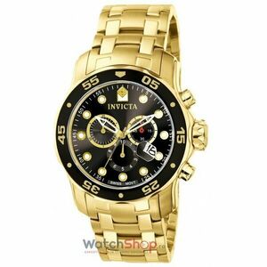 Ceas Invicta PRO DIVER 0072 imagine