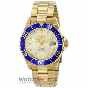 Ceas Invicta PRO DIVER 9743 imagine