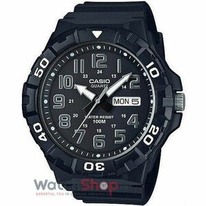 Ceas Casio STANDARD MRW-210H-1AVDF imagine