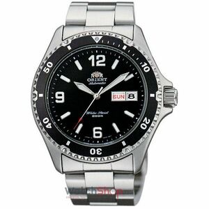 Ceas Orient MAKO II FAA02001B9 Automatic imagine