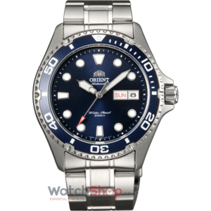 Ceas Orient RAY II FAA02005D9 Diver Automatic imagine