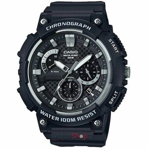 Ceas Casio YOUTH MCW-200H-1A imagine