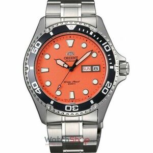 Ceas Orient RAY RAVEN II FAA02006M9 Automatic imagine