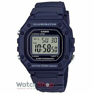 Ceas Casio SPORTS W-218H-2A imagine