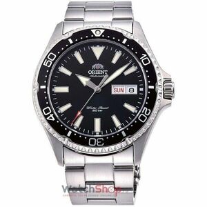 Ceas Orient MAKO III RA-AA0001B19B Automatic imagine