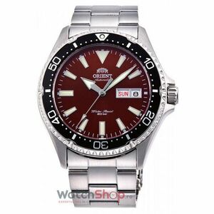 Ceas Orient MAKO III RA-AA0003R19B Automatic imagine