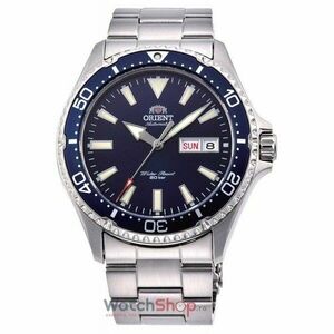 Ceas Orient MAKO III RA-AA0002L19B Automatic imagine