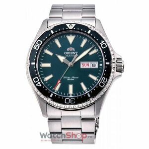 Ceas Orient MAKO III RA-AA0004E19B Automatic imagine