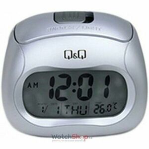 Ceas de birou Q&Q D049-500 imagine