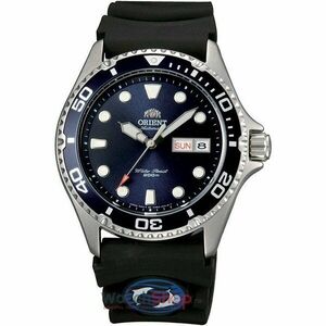 Ceas Orient RAY II FAA02008D9 Automatic imagine