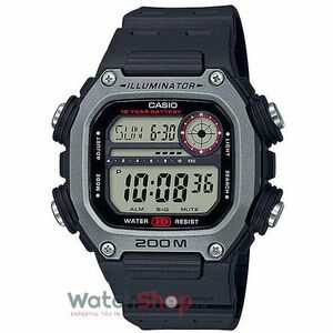 Ceas Casio COLLECTION DW-291H-1A imagine