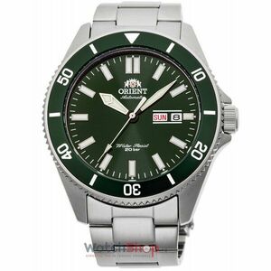 Ceas Orient KANNO RA-AA0914E19B Automatic imagine