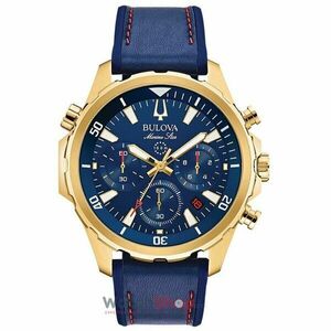 Ceas Bulova MARINE STAR 97B168 Cronograf imagine