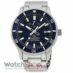 Ceas Orient STAR DIVER”S RE-AU0302L Automatic imagine