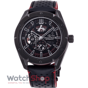 Ceas Orient STAR SPORTS RE-AV0A03B Automatic Skeleton imagine