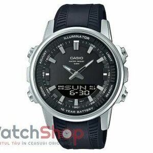 Ceas Casio GENERAL AMW-880-1A imagine