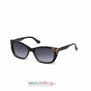 Ochelari de soare dama Guess GU75115505B imagine