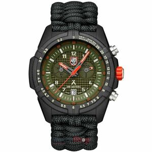 Ceas Luminox BEAR GRYLLS SURVIVAL XB.3797.KM imagine