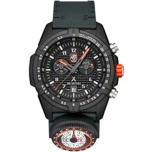 Ceas Luminox BEAR GRYLLS SURVIVAL XB.3781.KM Cronograf imagine