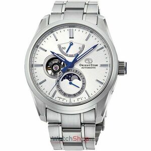 Ceas Orient CONTEMPORARY RE-AY0002S Automatic imagine