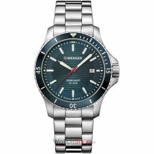 Ceas Wenger Seaforce 01.0641.129 imagine