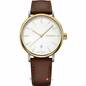 Ceas Wenger Urban Classic 01.1731.118 imagine