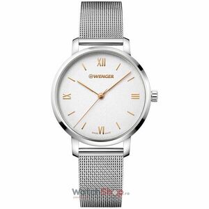 Ceas Wenger Metropolitan Donnissima 01.1731.104 imagine