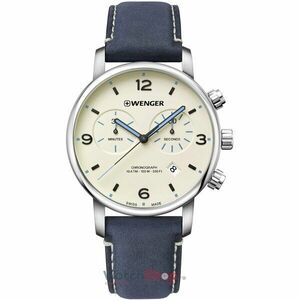 Ceas Wenger Urban Metropolitan 01.1743.119 imagine