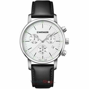 Ceas Wenger Urban Classic 01.1743.118 imagine