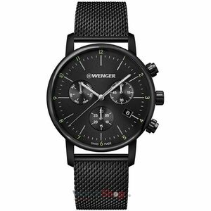 Ceas Wenger Urban Classic 01.1743.116 imagine