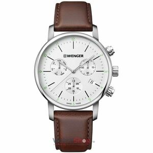 Ceas Wenger Urban Classic 01.1743.101 imagine